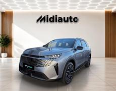 Peugeot 5008 Caudan