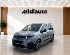 Citroen Berlingo Caudan