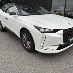 DS DS4 E-TENSE 225ch Bastille occasion - Crach - photo 2/17