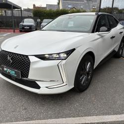 DS DS4 E-TENSE 225ch Bastille occasion - Crach - photo 3/17