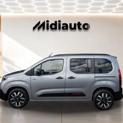 Citroen Berlingo M 1.5 BlueHDi 100ch MAX occasion - Caudan - photo 2/25