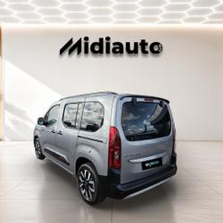 Citroen Berlingo M 1.5 BlueHDi 100ch MAX occasion - Caudan - photo 3/25