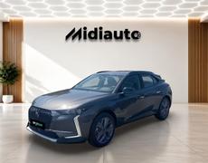 DS DS4 Caudan