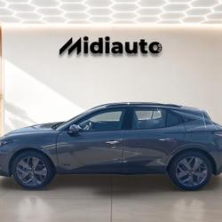 DS DS4 E-TENSE 225ch Cross Trocadero occasion - Caudan - photo 2/24