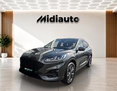 Ford Kuga Caudan