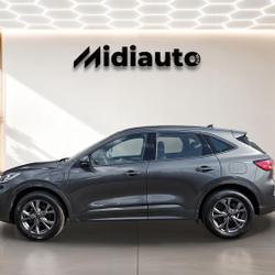 Ford Kuga 2.5 Duratec 225 PHEV ST-Line BVA Caudan
