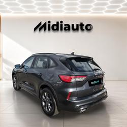 Ford Kuga 2.5 Duratec 225 PHEV ST-Line BVA Caudan