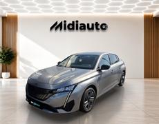 Peugeot 308 III Phase 1 Caudan