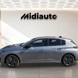 Peugeot 308 III Phase 1 1.2 PureTech 130 Allure Caudan