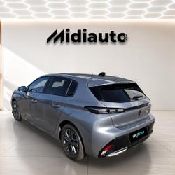 Peugeot 308 III Phase 1 1.2 PureTech 130 Allure Caudan