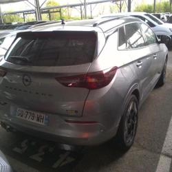 Opel Grandland 1.6 Turbo 300 Hybride GSe 4x4 + OPTIONS Caudan
