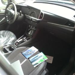 Opel Grandland 1.6 Turbo 300 Hybride GSe 4x4 + OPTIONS Caudan