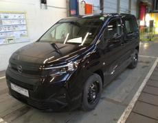 Opel Combo Cargo Caudan