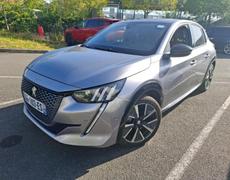 Peugeot 208 Séné