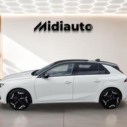 Opel Astra 1.6 Turbo 225 Hybrid GSe BVA8 Caudan
