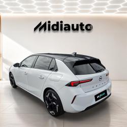 Opel Astra 1.6 Turbo 225 Hybrid GSe BVA8 Caudan