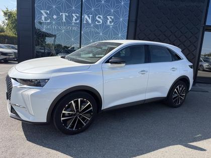 DS DS7 - E-TENSE 225ch Bastille - 25 890 €