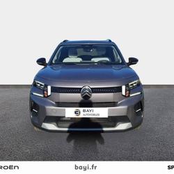 Citroen C3 Turbo 100 ch Manuelle Max occasion - Flers - photo 2/21