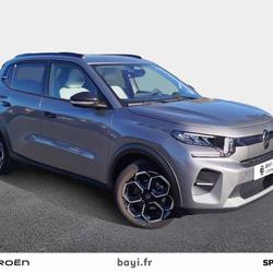 Citroen C3 Turbo 100 ch Manuelle Max occasion - Flers - photo 3/21