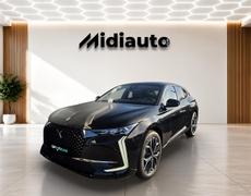DS DS4 Caudan