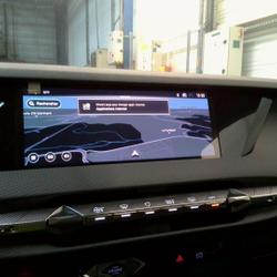 DS DS4 E-TENSE 225 Rivoli / TOIT OUVRANT / HIFI FOCAL / HAYON MAIN LIBRE / VISION 360 occasion - Caudan - photo 2/5