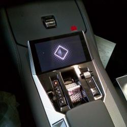 DS DS4 E-TENSE 225 Rivoli / TOIT OUVRANT / HIFI FOCAL / HAYON MAIN LIBRE / VISION 360 occasion - Caudan - photo 3/5