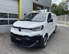 Citroen Jumpy Lesquin