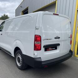 Citroen Jumpy XL 2.0 BLUEHDI 145CH S&S EAT8 Lesquin