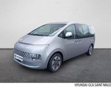 Hyundai Staria Saint-Malo