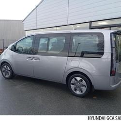 Hyundai Staria 1.6 T-GDI 225ch Hybrid Executive Saint-Malo