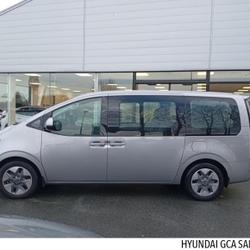 Hyundai Staria 1.6 T-GDI 225ch Hybrid Executive Saint-Malo