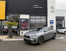 BMW X2 Sargé-lès-le-Mans