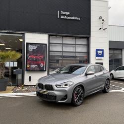 BMW X2 M35i BVA8 Sarg&eacute;-l&egrave;s-le-Mans