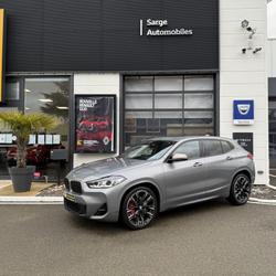 BMW X2 M35i BVA8 Sarg&eacute;-l&egrave;s-le-Mans