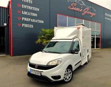 Fiat Doblo Cargo Saint-Berthevin