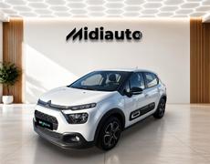 Citroen C3 Crach