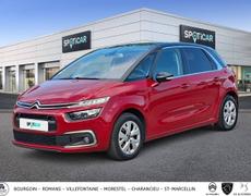 Citroen C4 Spacetourer Villefontaine
