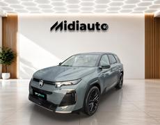 Citroen C5 Aircross Caudan
