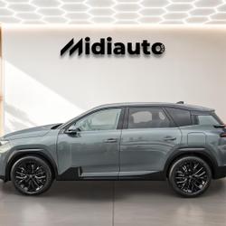 Citroen C5 Aircross 1.6 Hybride rechargeable 225 MAX boite automatique occasion - Caudan - photo 2/25