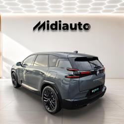 Citroen C5 Aircross 1.6 Hybride rechargeable 225 MAX boite automatique occasion - Caudan - photo 3/25
