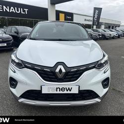 Renault Captur Captur E-Tech full hybrid 145 Techno Montauban