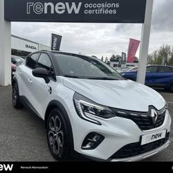 Renault Captur Captur E-Tech full hybrid 145 Techno Montauban