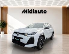 Citroen C5 Aircross Caudan