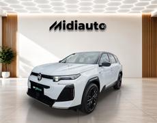Citroen C5 Aircross Caudan