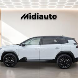 Citroen C5 Aircross 1.6 Hybride rechargeable 225 MAX automatique / TOIT OUVRANT / HAYON MAIN LIBRE occasion - Caudan - photo 2/25