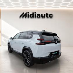 Citroen C5 Aircross 1.6 Hybride rechargeable 225 MAX automatique / TOIT OUVRANT / HAYON MAIN LIBRE occasion - Caudan - photo 3/25