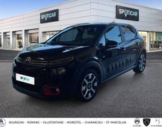 Citroen C3 Bourgoin-Jallieu