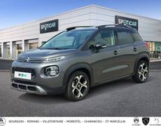 Citroen C3 Aircross Morestel
