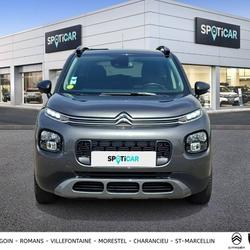 Citroen C3 Aircross C3 Aircross BlueHDi 110 S&S BVM6 Shine Morestel