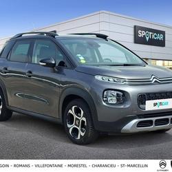 Citroen C3 Aircross C3 Aircross BlueHDi 110 S&S BVM6 Shine Morestel